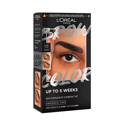 LOREAL PARIS Brow color tinte de cejas semipermanente 