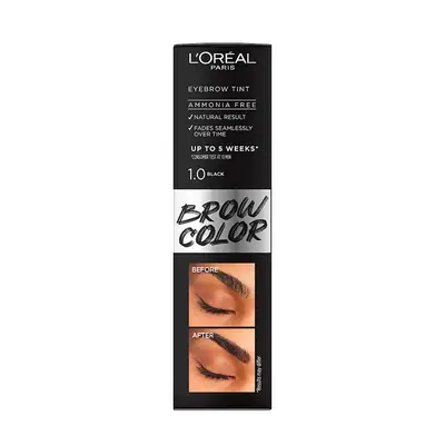 LOREAL PARIS Brow color tinte de cejas semipermanente 