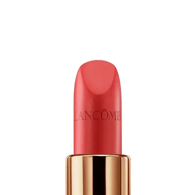 LANCOME Labsolu rouge intimatte<br> barra de labios mate sedosa 