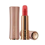 LANCOME Labsolu rouge intimatte<br> barra de labios mate sedosa 