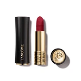 LANCOME Labsolu rouge drama matte<br>labial acabado mate empolvado 