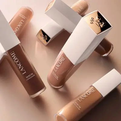 LANCOME Tiuw care & glow concealer 