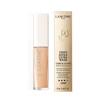 LANCOME Tiuw care & glow concealer 