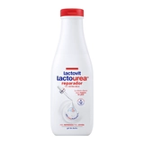 LACTOVIT Lactourea gel de baño reparador 550ml 