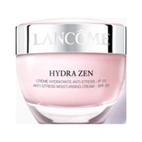 LANCOME Hydra zen spf20 crema calmante antiestrés piel normal 