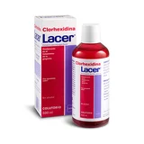 LACER Clorhexidina 500 ml 