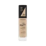 CATRICE All matt shine control base de maquillaje 