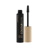 CATRICE Máscara de cejas colour & fix brow gel 