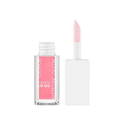 CATRICE Aceite labial glossin glow tinted 