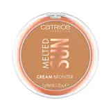 CATRICE Bronceador crema melted sun 