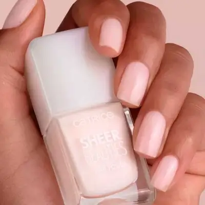 CATRICE Esmalte de uñas sheer beauties 