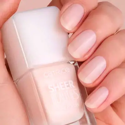 CATRICE Esmalte de uñas sheer beauties 