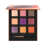 CATRICE Paleta de sombras de ojos colour blast 