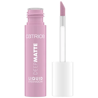 CATRICE Deep matte liquid eyeshadow <br> sombra de ojos liquida 