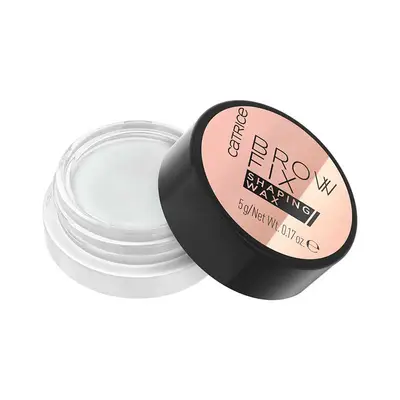 CATRICE Cera fijadora de cejas brow fix n-010 