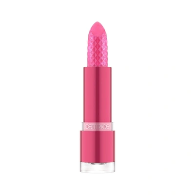 CATRICE Balsamo labial glitter glam glow 010 