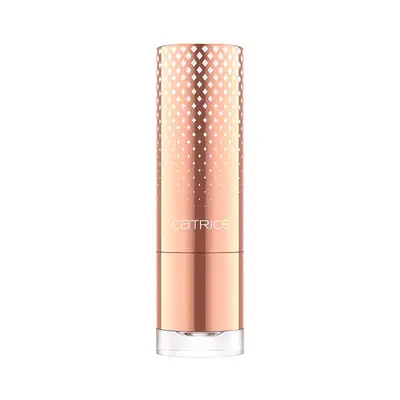 CATRICE Balsamo labial sparkle glow 010 