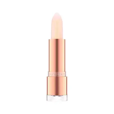 CATRICE Balsamo labial sparkle glow 010 