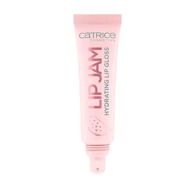 CATRICE Lip jam <br>  brillo de labios hidratante 