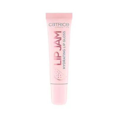 CATRICE Lip jam <br>  brillo de labios hidratante 