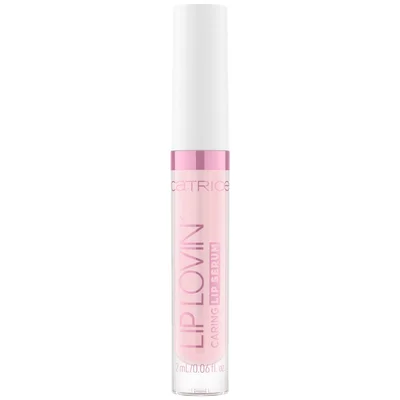 CATRICE Serum labial lip lovin 010 