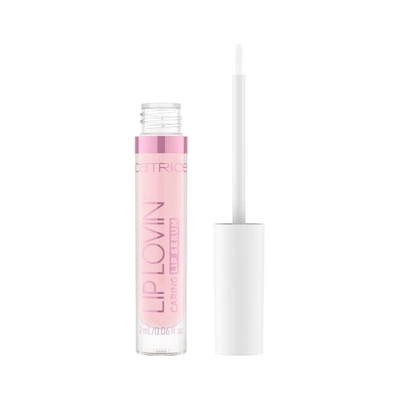 CATRICE Serum labial lip lovin 010 