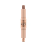 CATRICE Barra magic shaper contour & glow <br> 