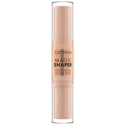 CATRICE Barra magic shaper contour & glow <br> 