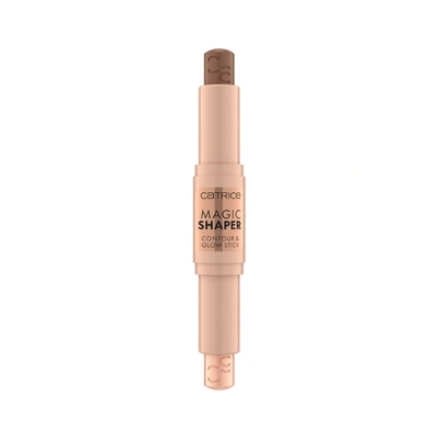 CATRICE Barra magic shaper contour & glow <br> 