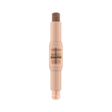 CATRICE Barra magic shaper contour & glow <br> 