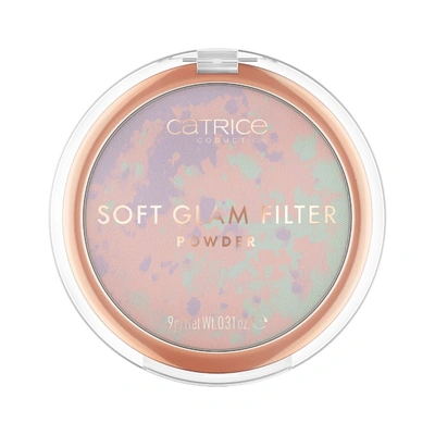 CATRICE Soft glam filter polvos efecto corrector 010 