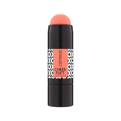 CATRICE Cheek flirt <br> colorete en barra 