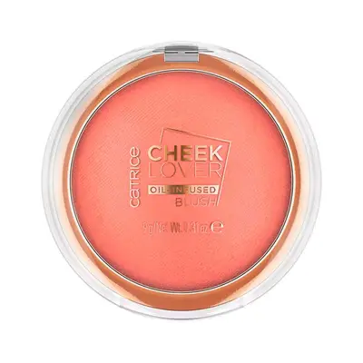 CATRICE Cheek lover oil-infused colorete 