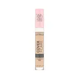 CATRICE Cover + care corrector para piel sensible 