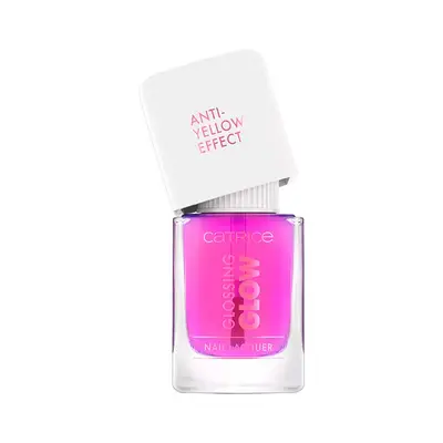 CATRICE Esmalte de uñas glossing glow 010 