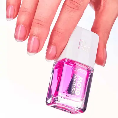 CATRICE Esmalte de uñas glossing glow 010 