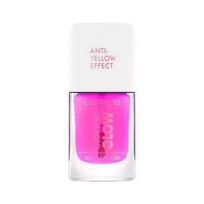 CATRICE Esmalte de uñas glossing glow 010 