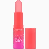 CATRICE Stick labios y mejillas ph reactive colour flush 010 