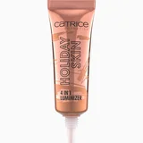 CATRICE Iluminador 4 en 1 holiday skin 010 