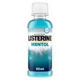 LISTERINE Enjuague bucal mentol 95 ml. 