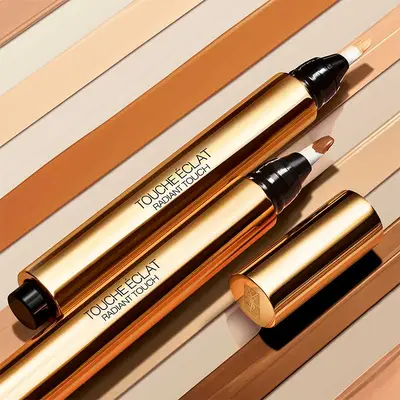 YVES SAINT LAURENT Touche éclat stylo corrector iluminador 