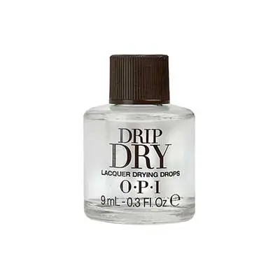 OPI Drip dry gotas de secado de laca de uñas 