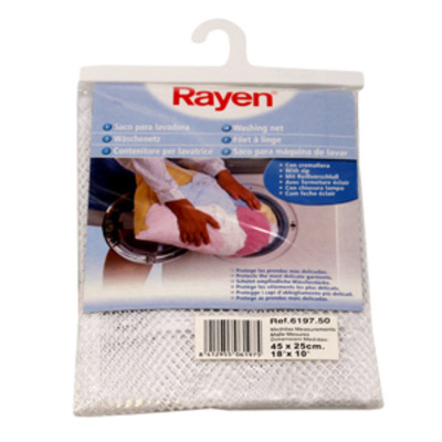 Bolsa Zapatillas para Lavadoras Rayen®