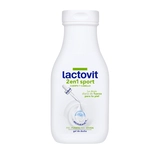 LACTOVIT Gel de baño cuerpo y cabello 250 ml 