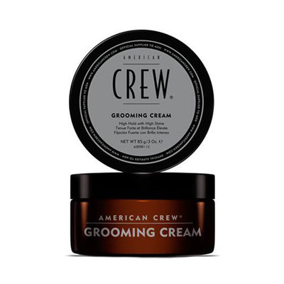 AMERICAN Crema fijación grooming 85 gr 