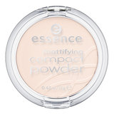 ESSENCE Mattifying compact powder 