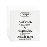 ZIAJA Crema facial hidratante de día leche de cabra 50 ml  