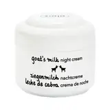 ZIAJA Goat´s milk crema facial de noche leche de cabra 50 ml 