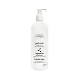 ZIAJA Goat´s milk leche corporal 400 ml 