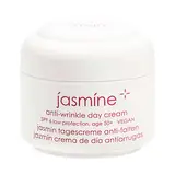 ZIAJA Jasmine crema facial de día antiarrugas spf 6 50 ml 
